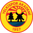 Logo - Yelki Spor Akademi
