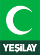 Logo - Yeşilay